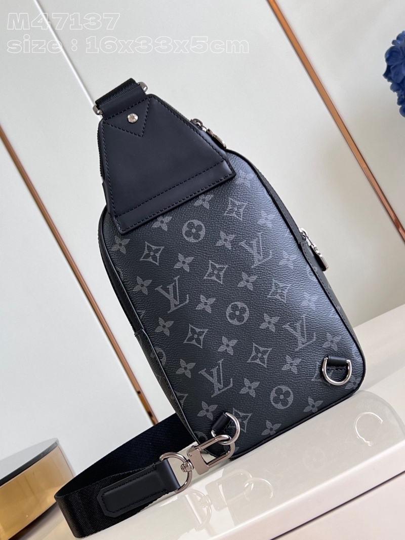 LV Waist & Chest Packs